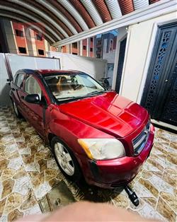 دودج كاليبر